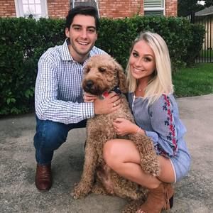 Meet your Posher, Catherine